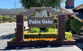 Padre Oaks